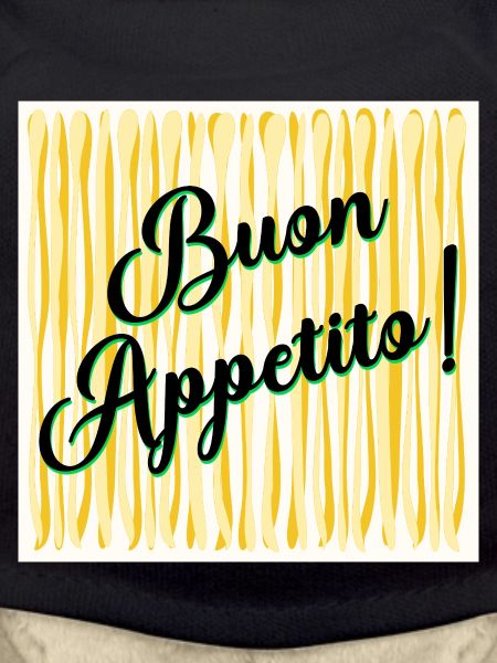 Spaghetti Bon appétit