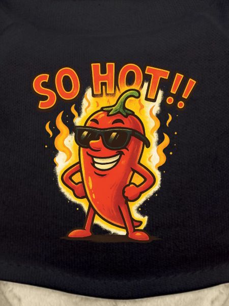 Tellement chaud !! – Piment Attitude Épicé