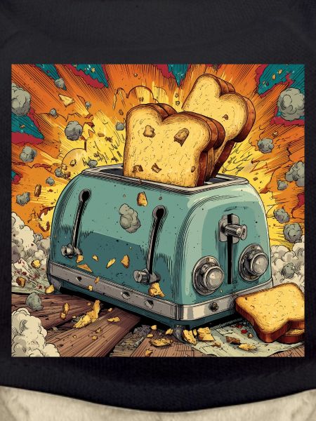 Toast Assault