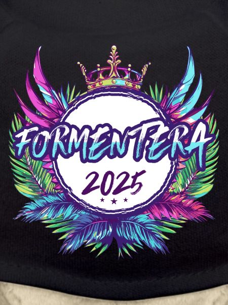 Formentera 2025 Multicoloured