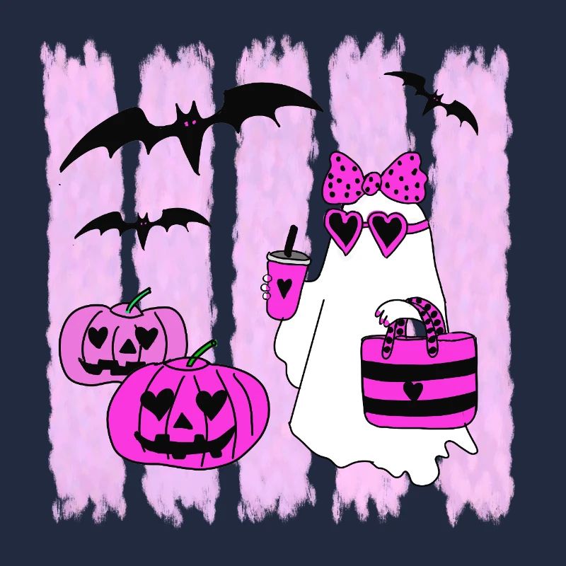 Fantôme de la mode