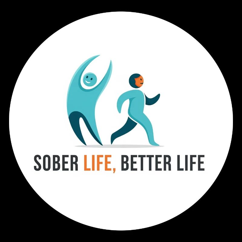 Sober Life. Better Life
