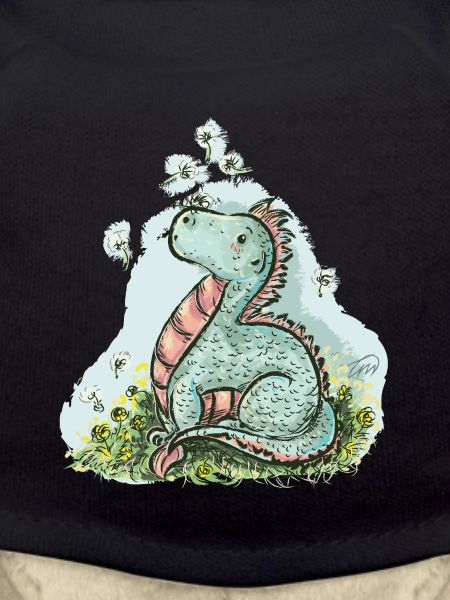 Petit Dragon Manuel