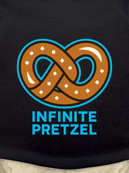Bretzel infini