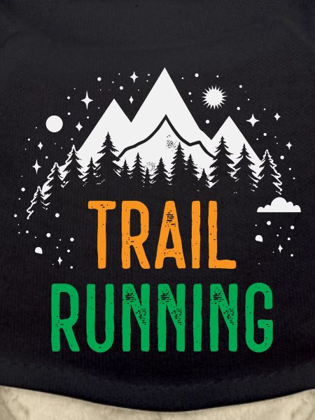 Trailrunning