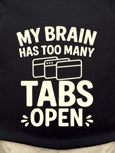 Tab Overload