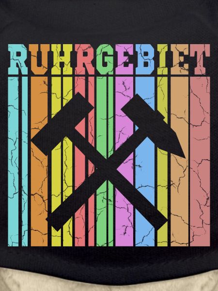 zeche ruhrgebiet