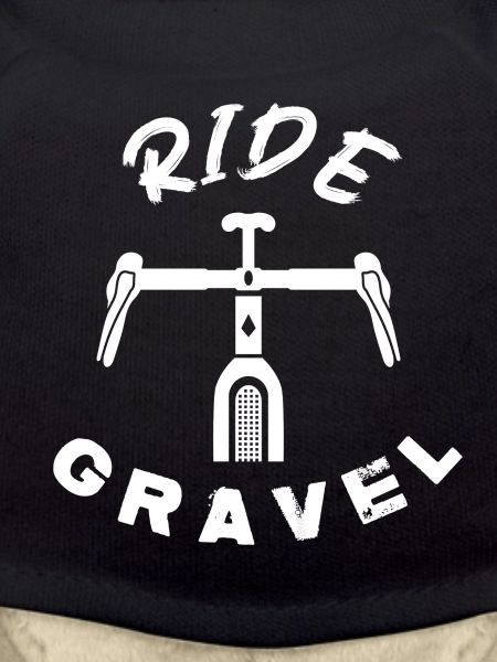 Gravel Ride