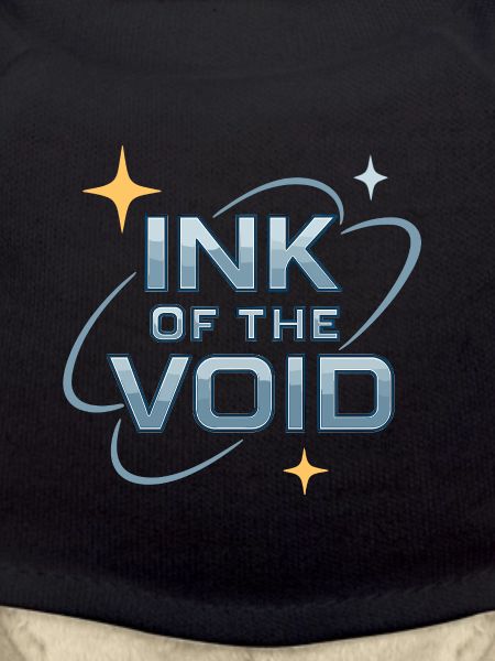 Ink of the Void – Chrome