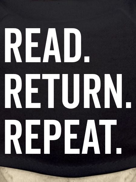Lecture Retour Répétition