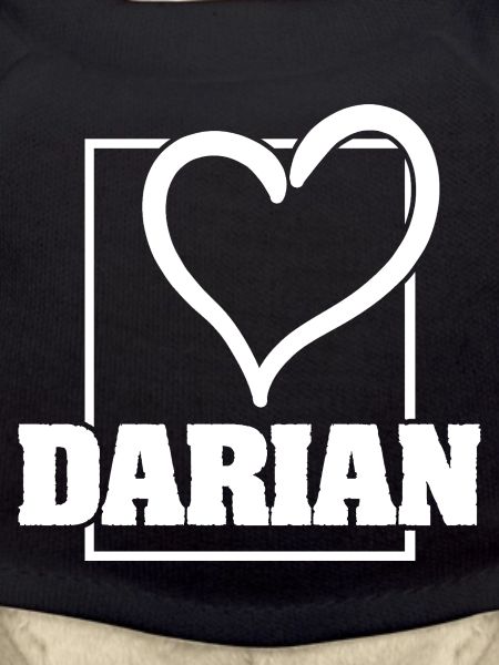 Mme Darian
