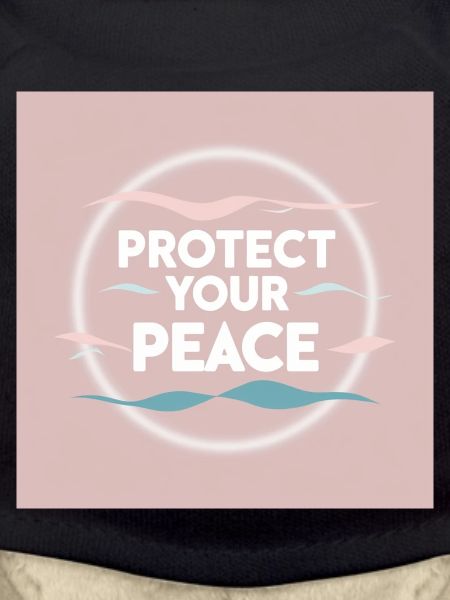 Peace protection