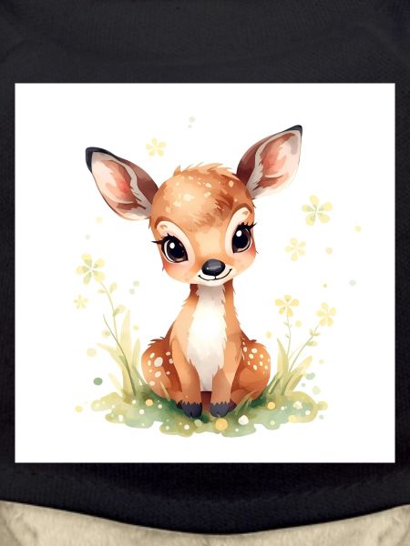Cute Baby Deer