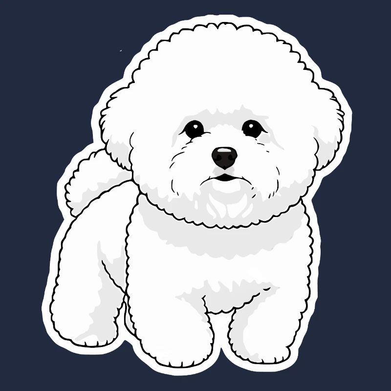Bichon Mignon 