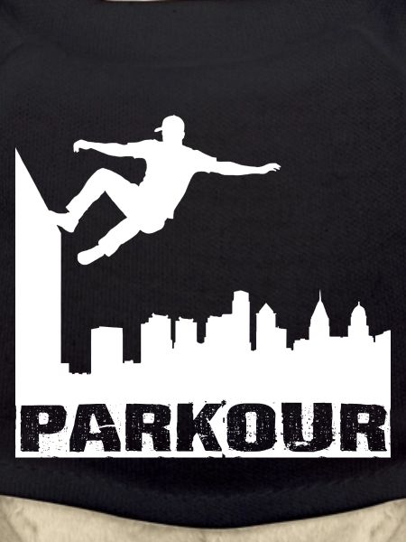 Parkour