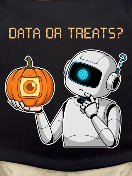 Data or Treats ?