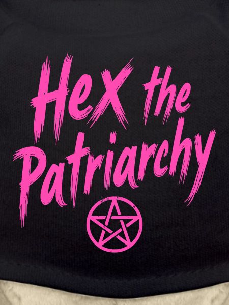 Hex The Patriarchy – Déclaration féministe