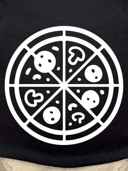 Pizza Symbol Pizzeria