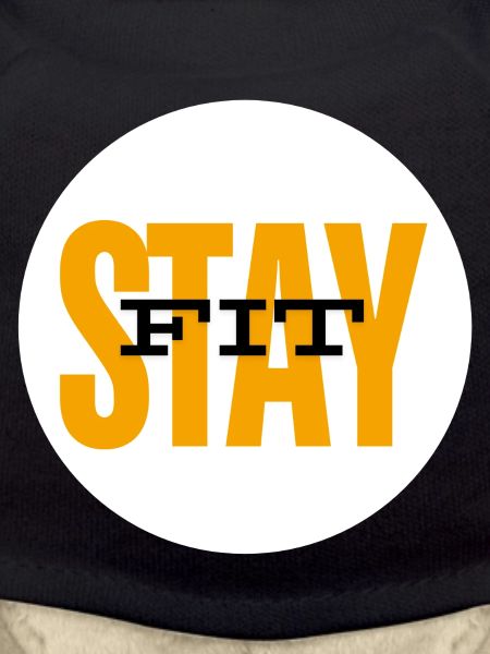 Motivating Stay Fit Design