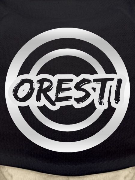 Gift for Oresti
