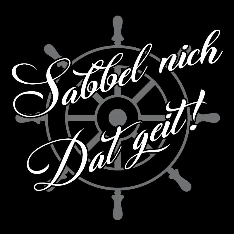 Don't drool, funny dialect design