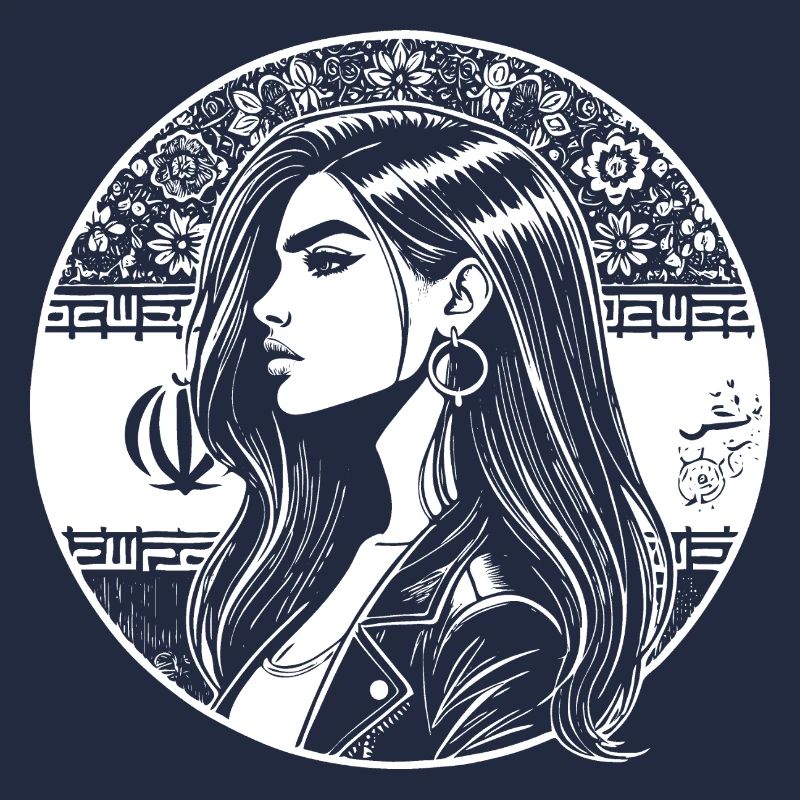 Persian Design – Pride & Elegance