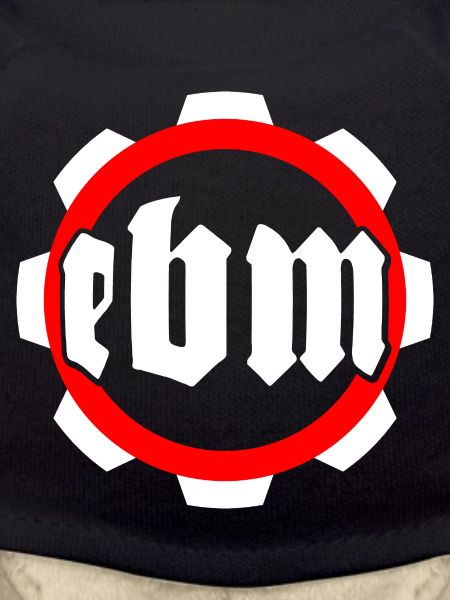 Conception d’engrenages d’inspiration industrielle - EBM