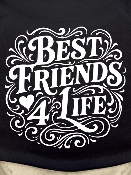 Beste Freunde Freundschaft