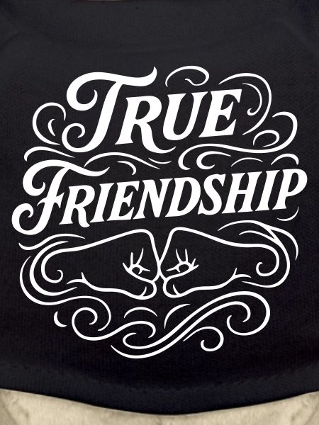 Freundschaft Spruch Freunde