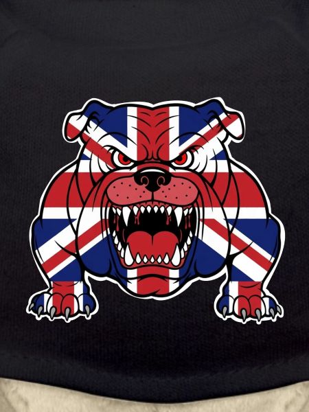 Bouledogue britannique