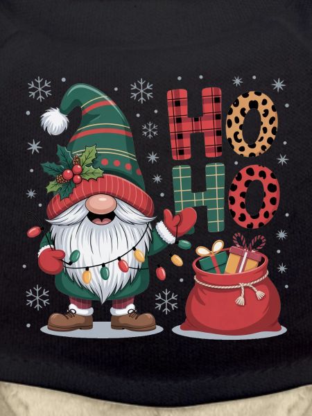 Weihnachtsmann Wichtel