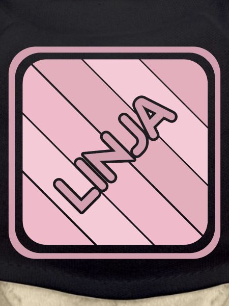 Geschenk für Linja