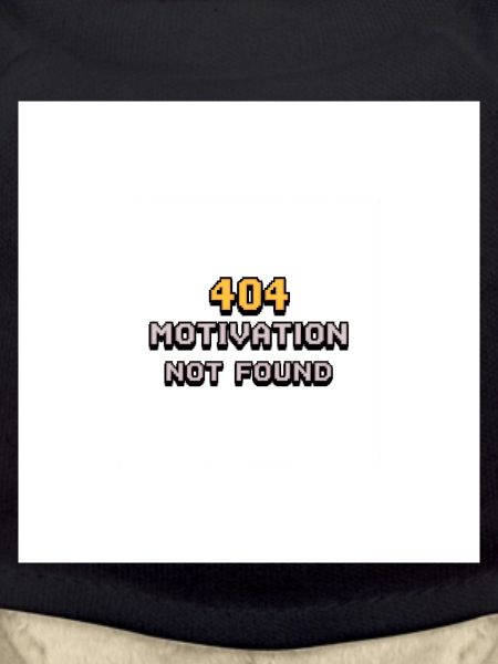 404 Motivation Introuvable