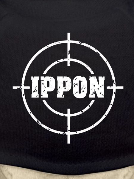 Target_judo_ippon_grunge_karsten_weiss