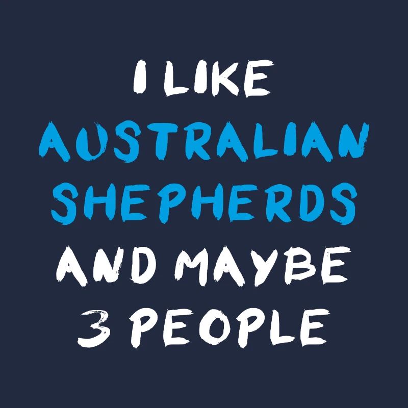 Australian Shepherd