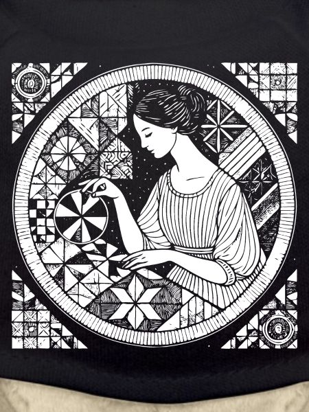 Quilting Design – Creativity & Craftsmanship