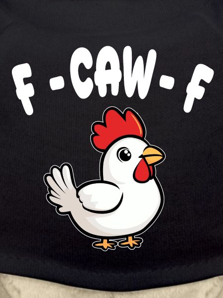 F-CAW-F - Chicken