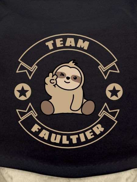 Équipe Sloth Sloth