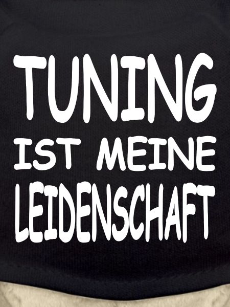 tuning