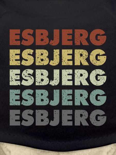 Esbjerg - Denmark - Denmark - Scandinavia