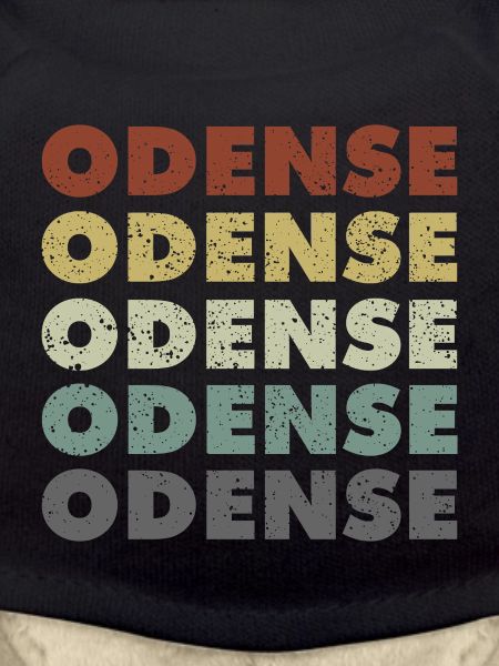 Odense - Denmark - Denmark - Scandinavia