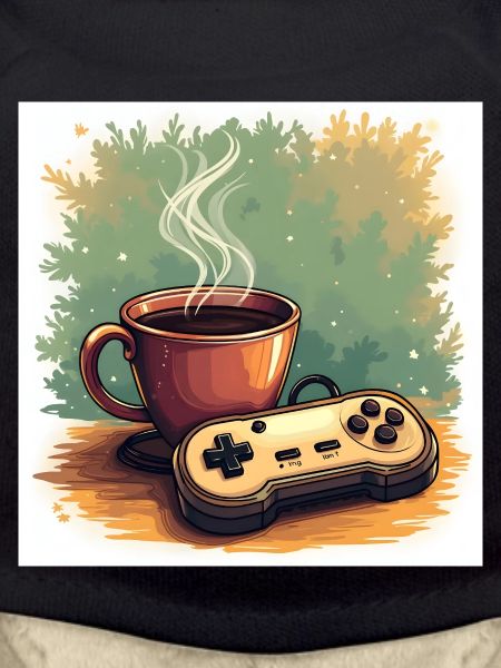 Caffeine & Campaigns