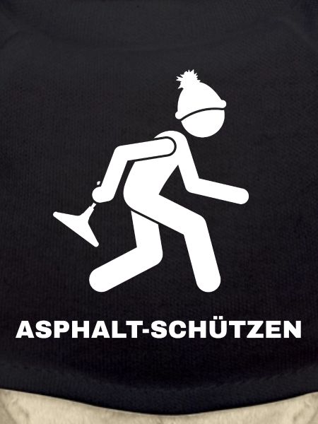 ASPHALT SHOOTERS