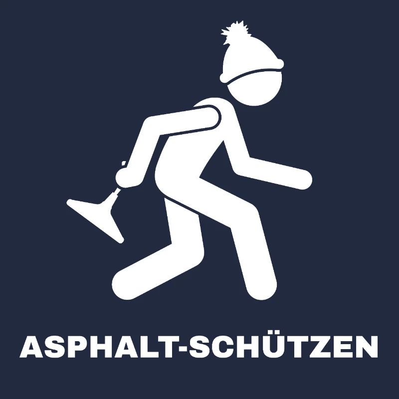ASPHALT SHOOTERS