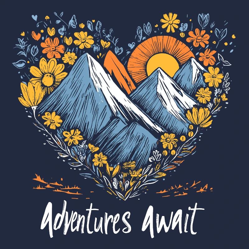 Des aventures vous attendent