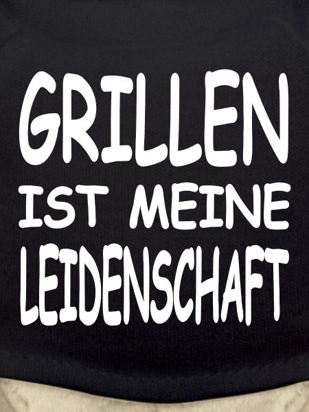 Grillen