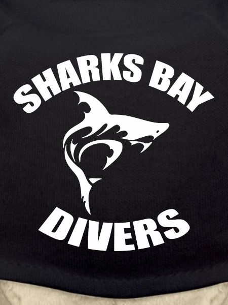SHARKS BAY DIVERS