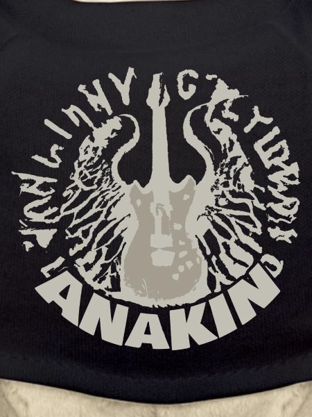 Guitar Anakin