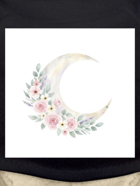 Moon Blossom Wreath