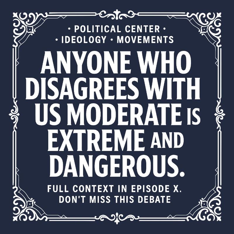 Tensions politiques
